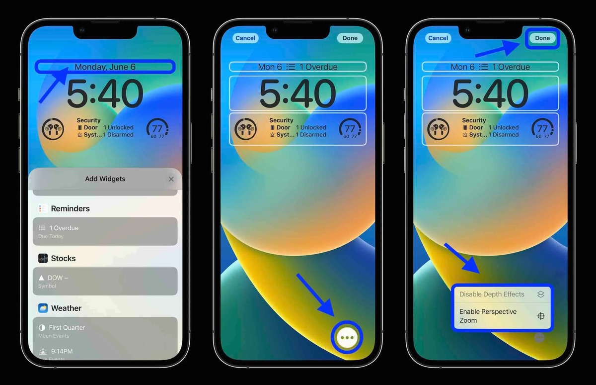 how-to-add-widgets-to-iphones-lock-screen-ios-16