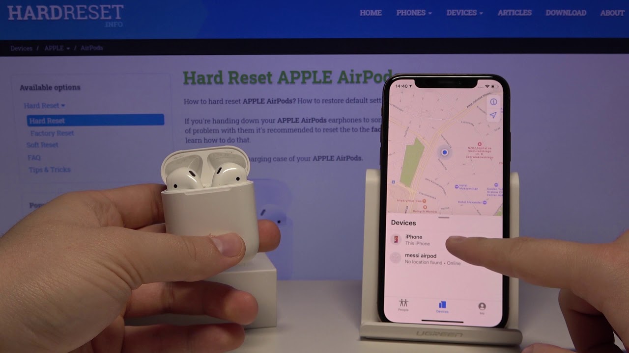 how-to-add-your-airpods-to-find-my-iphone