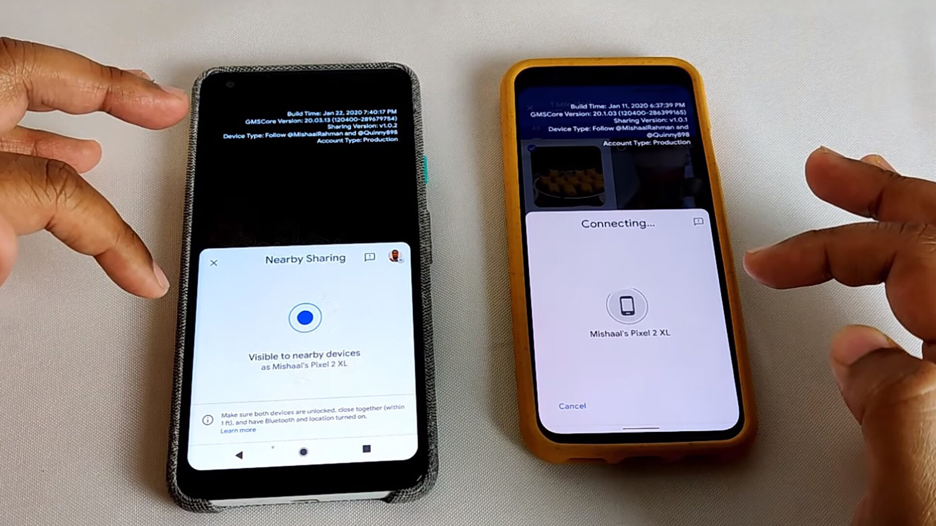 how-to-airdrop-to-android
