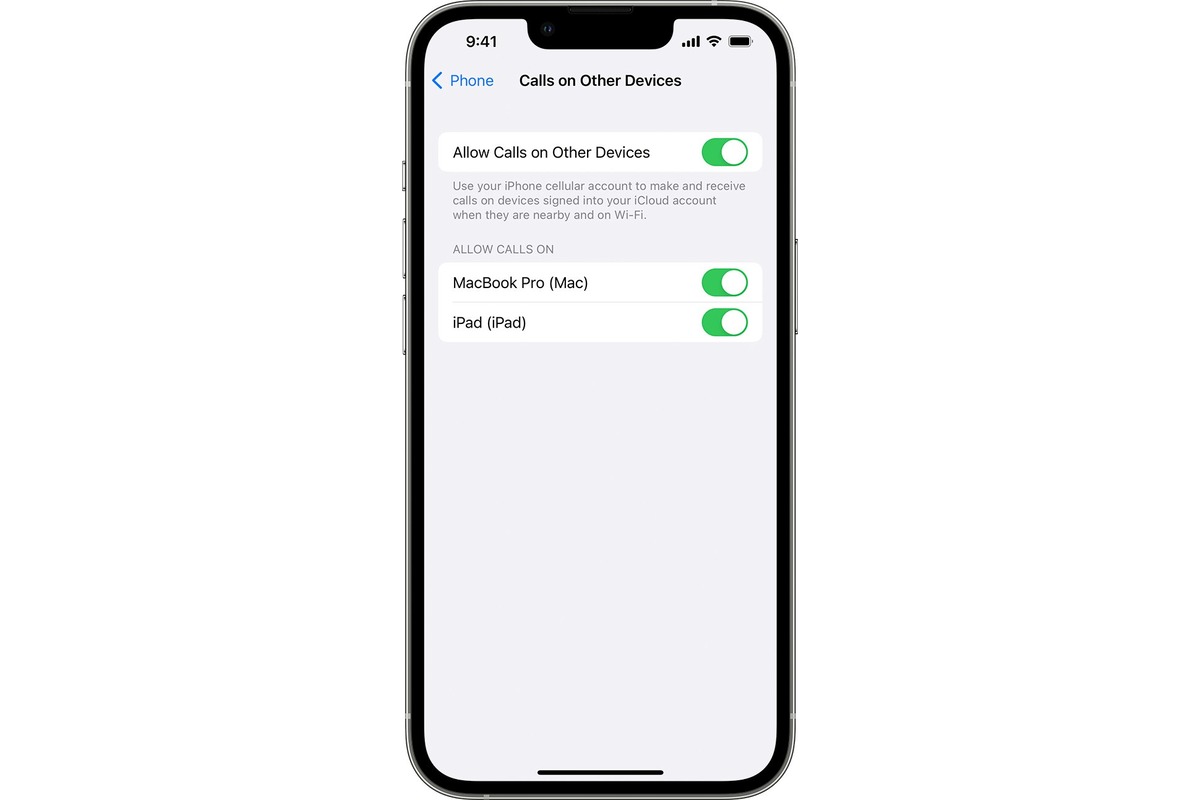 how-to-allow-all-calls-on-iphone