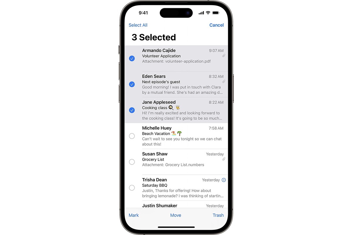 How To Archive iPhone Messages | CellularNews