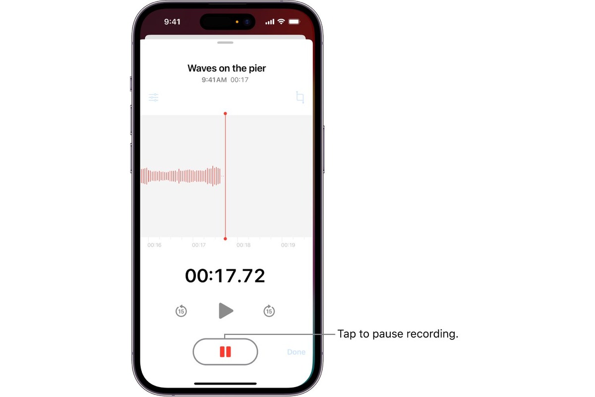 how-to-audio-message-on-iphone