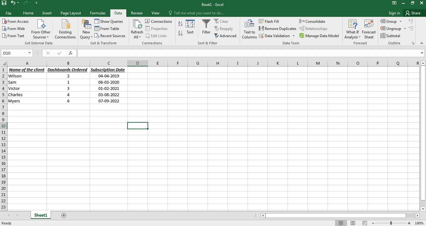 how-to-automatically-sort-in-excel-when-data-changes