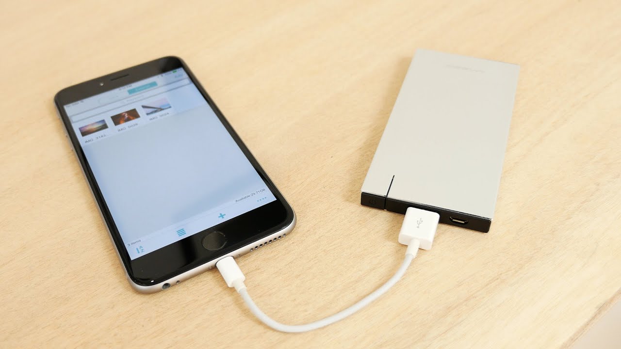 how-to-backup-iphone-to-hard-drive