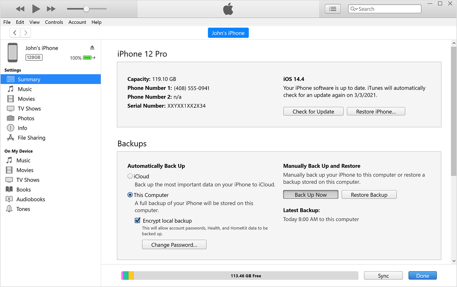 how-to-backup-iphone-using-itunes-or-icloud