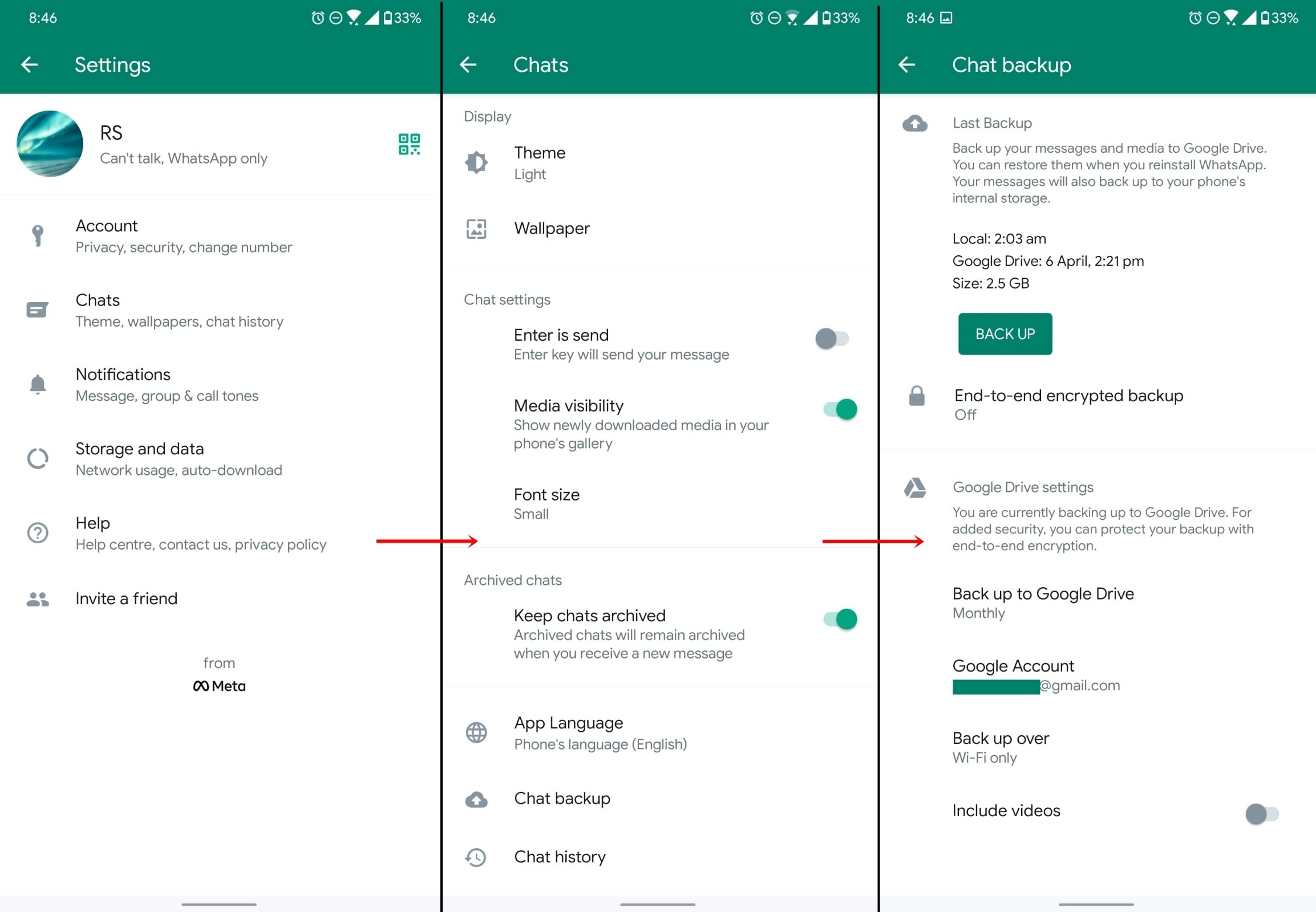 how-to-backup-whatsapp-on-android
