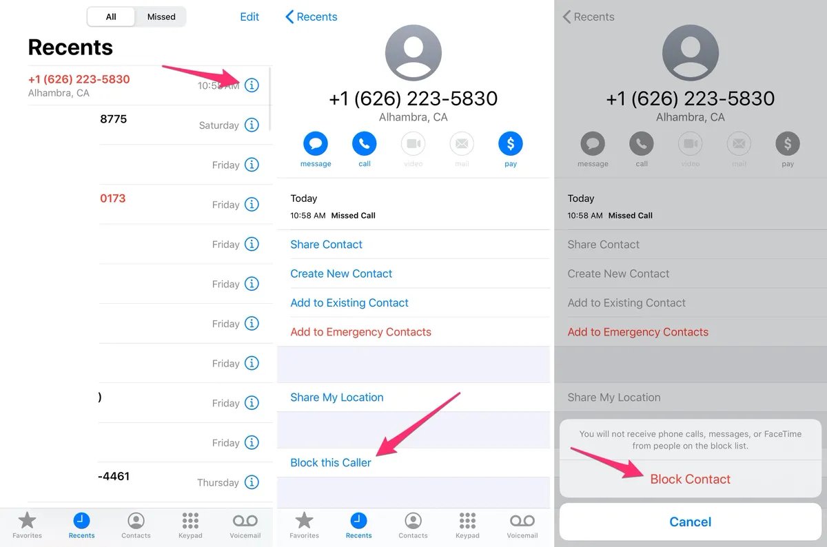 how-to-block-a-number-or-contact-on-your-iphone
