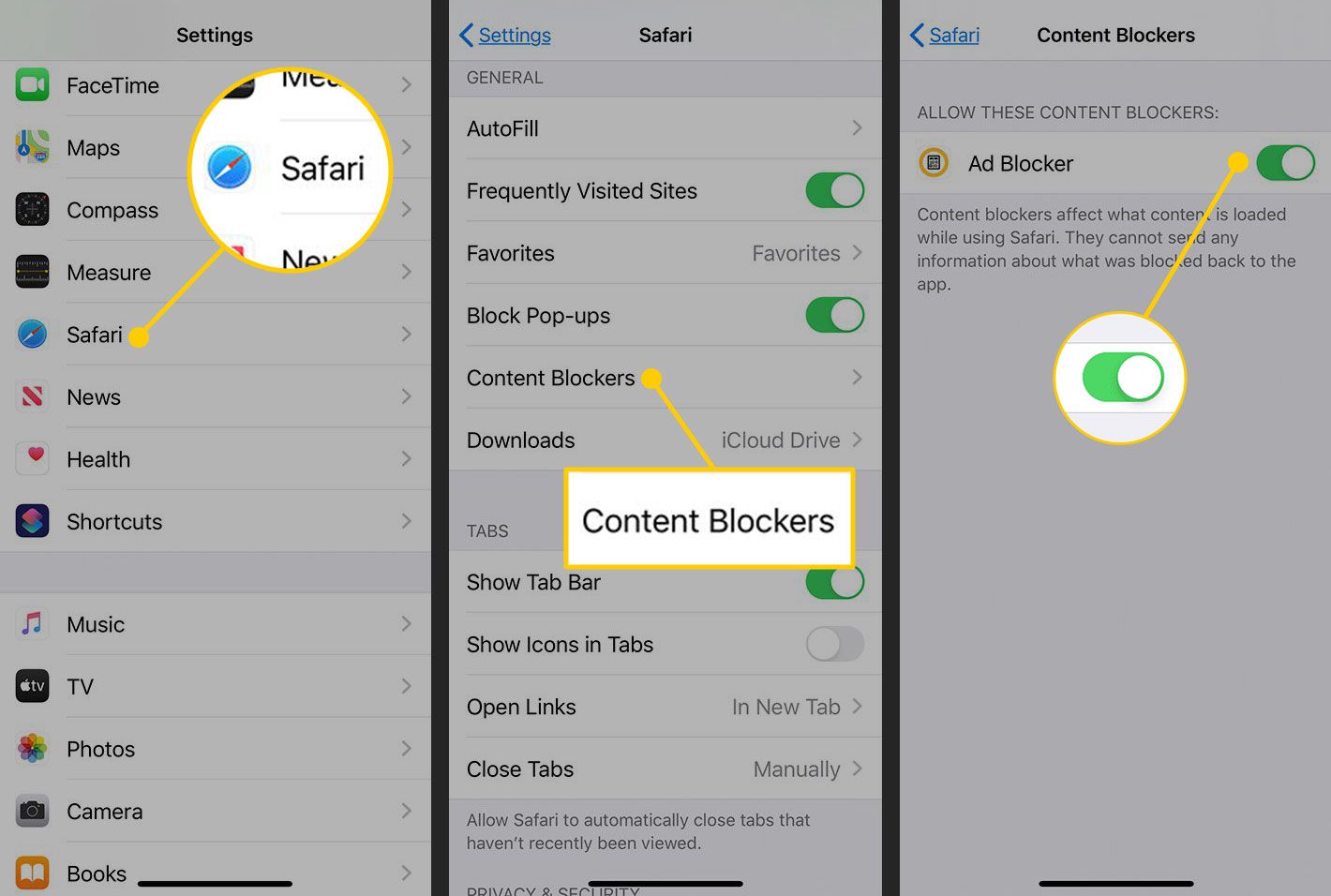 how-to-block-ads-on-iphone-apps