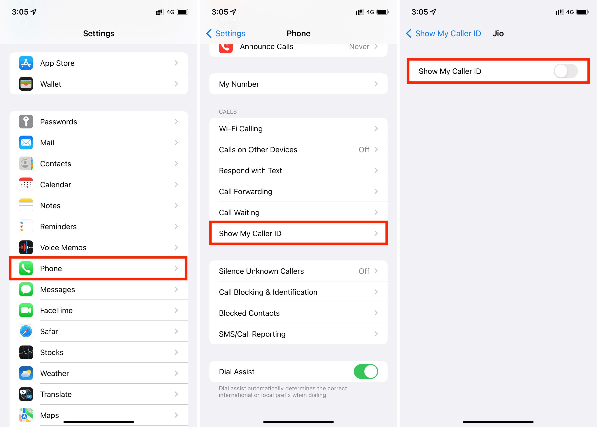 how-to-block-caller-id-on-iphone-make-private-calls