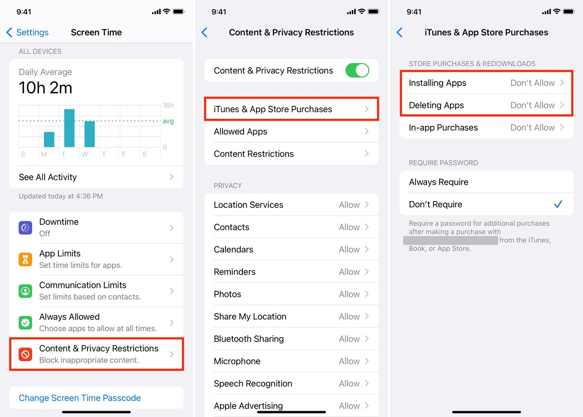 how-to-block-certain-apps-from-being-downloaded-on-iphone