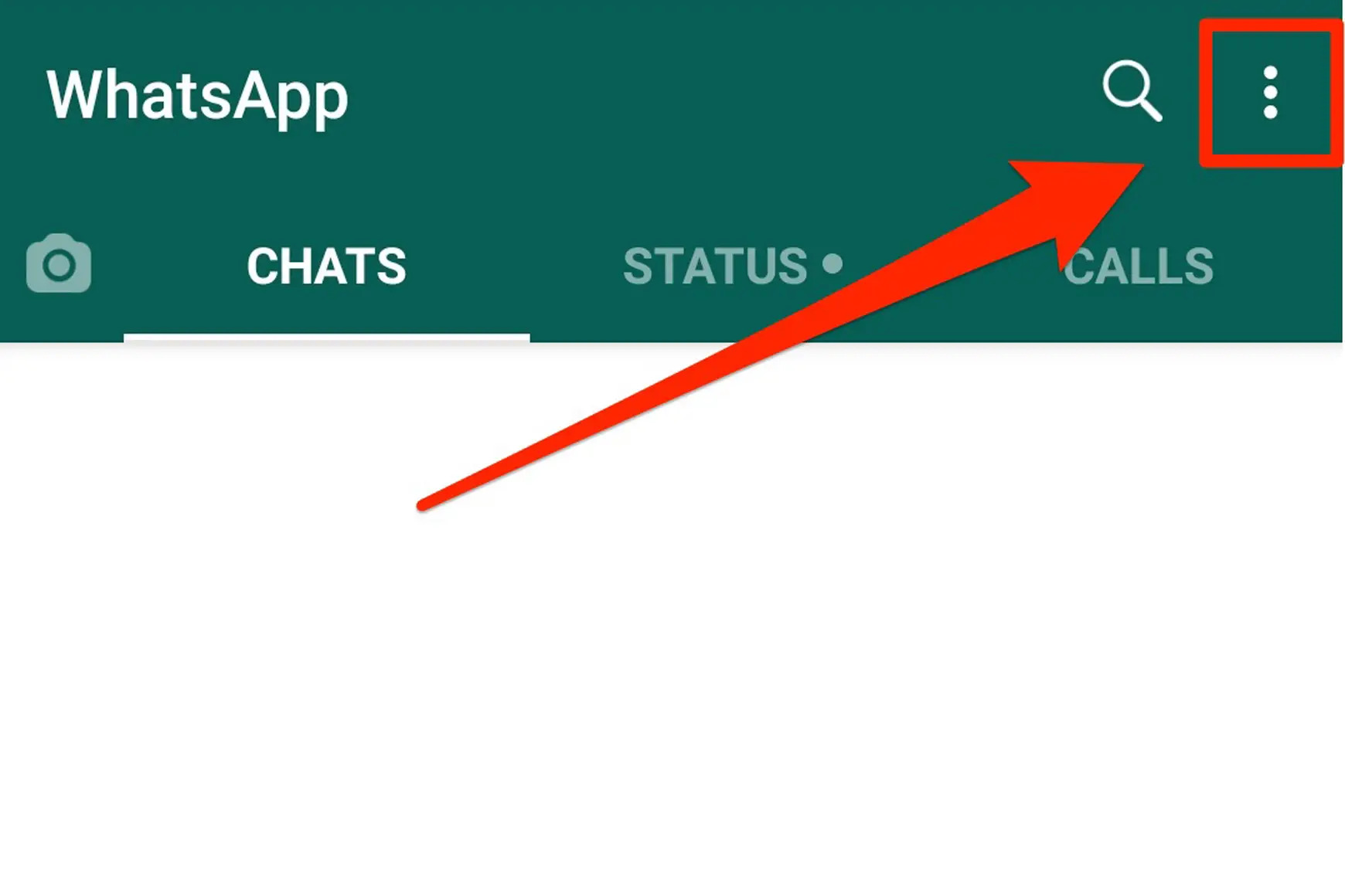 how-to-block-someone-on-whatsapp