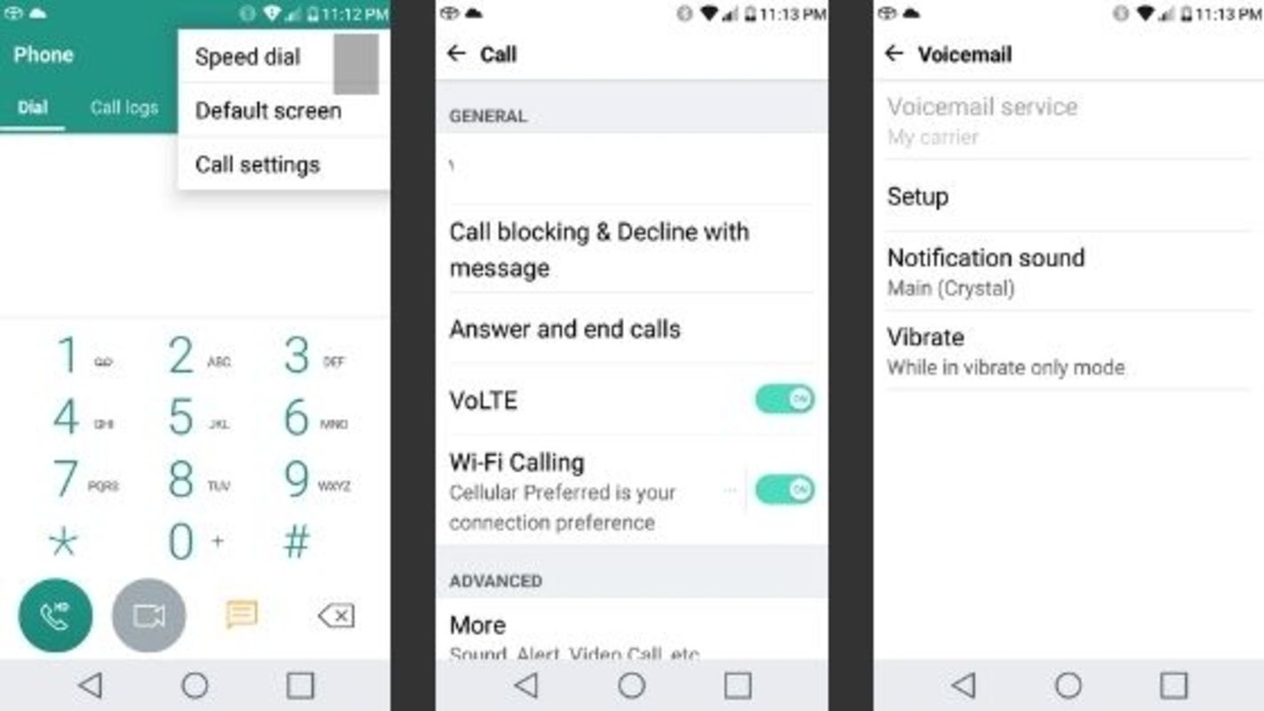 how-to-block-voicemail-on-android