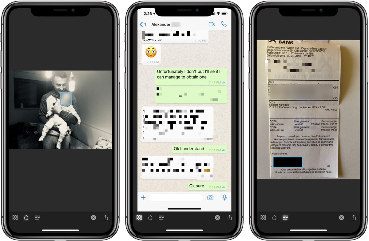how-to-blur-text-on-iphone