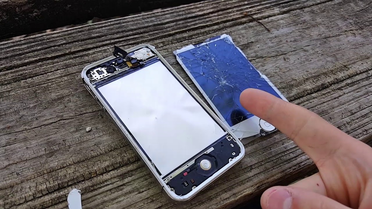 how-to-break-an-iphone