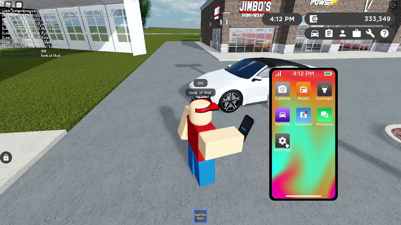 how-to-buy-a-phone-in-greenville-roblox