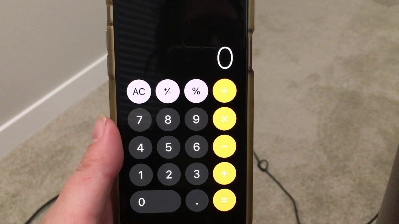 how-to-calculate-square-root-on-phone-calculator