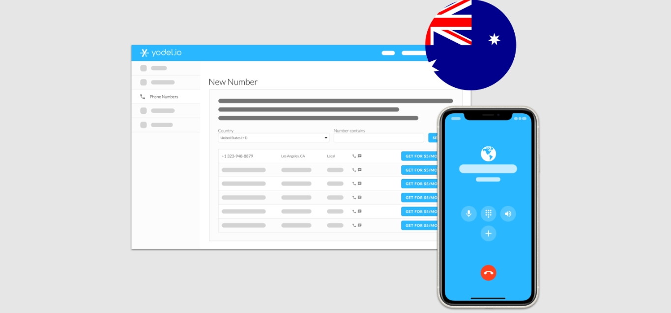 how-to-call-australian-mobile-from-usa