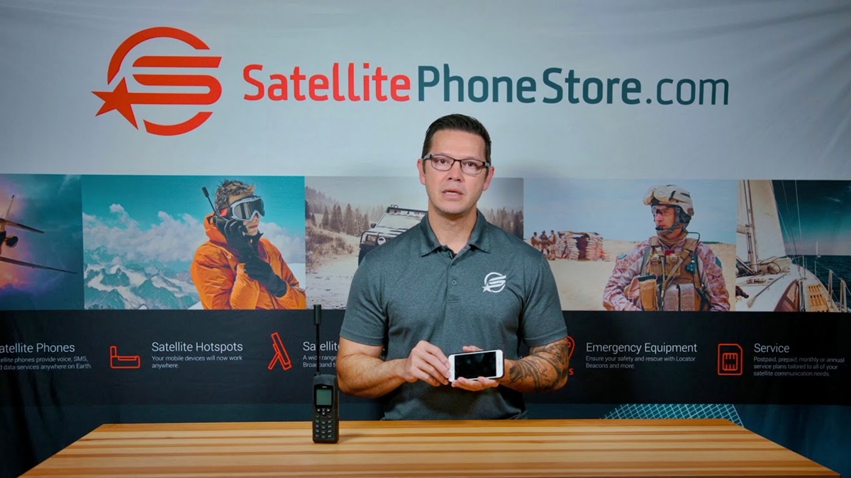 how-to-call-satellite-phone-from-mobile