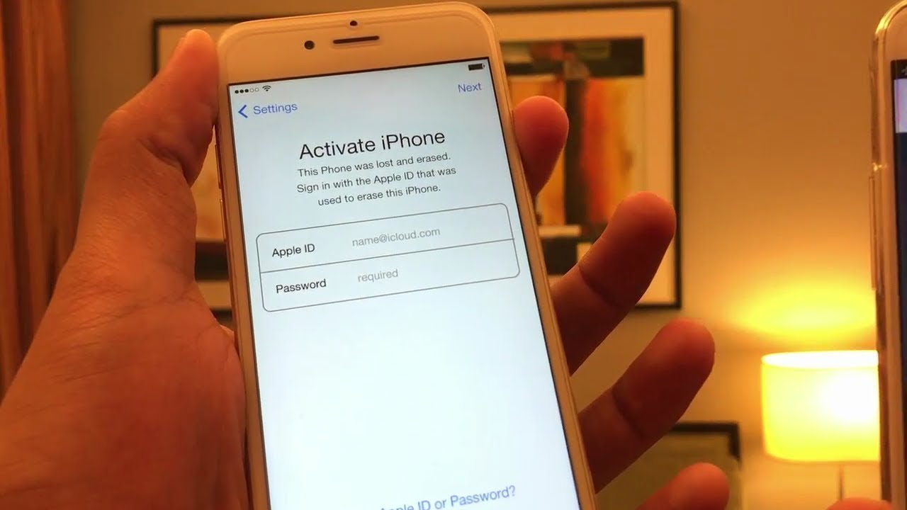 how-to-change-apple-id-on-iphone-without-password