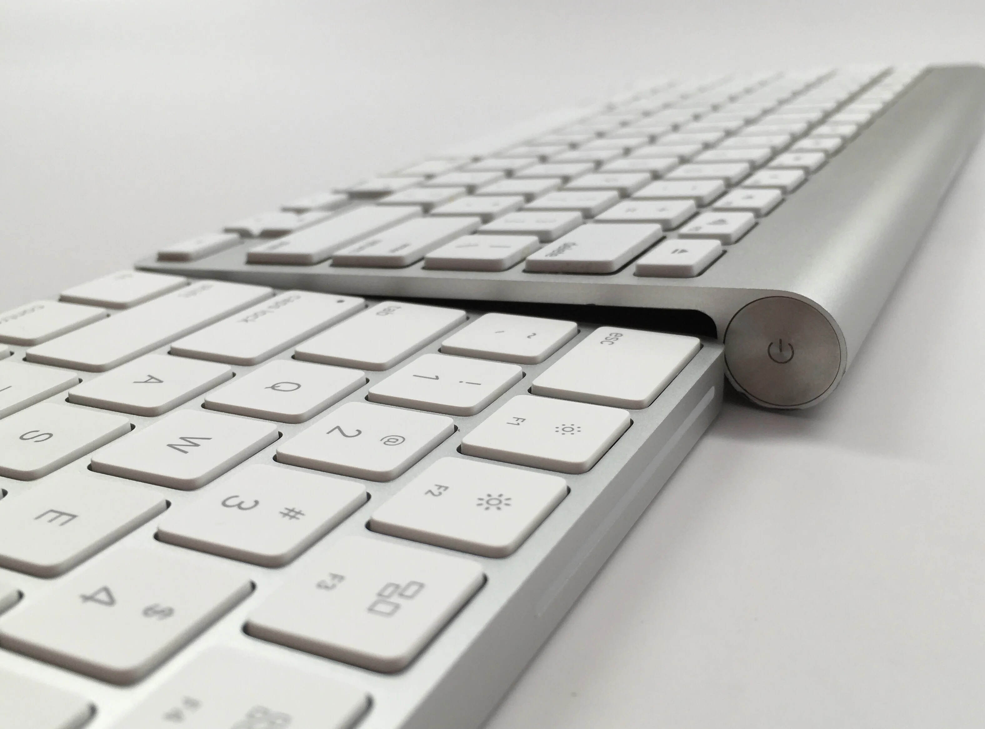 How To Change Apple Wireless Keyboard Batteries CellularNews