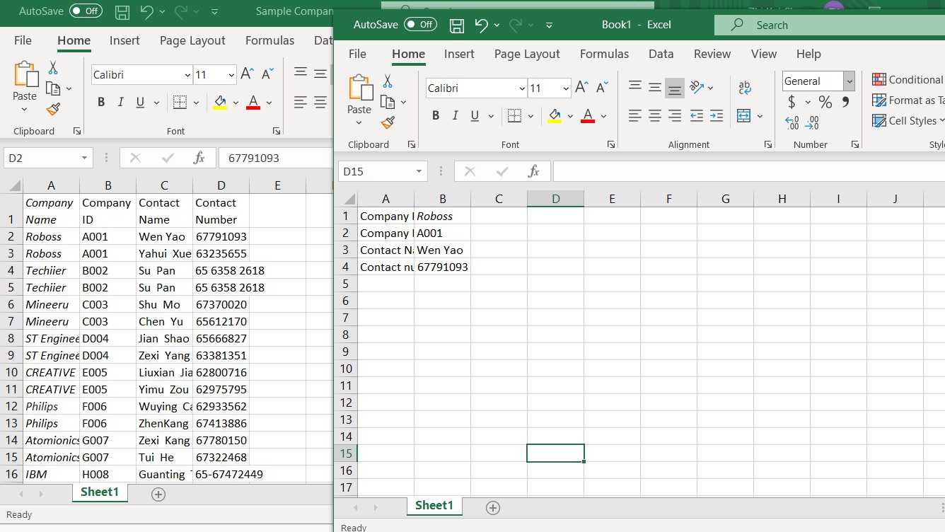 how-to-change-data-from-vertical-to-horizontal-in-excel