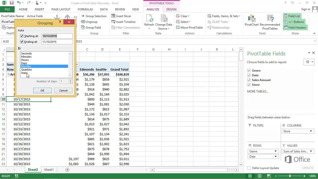 how-to-change-data-in-a-pivot-table