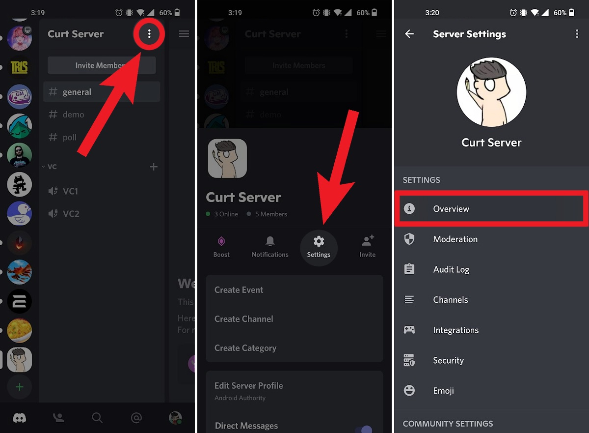 how-to-change-discord-name-on-mobile