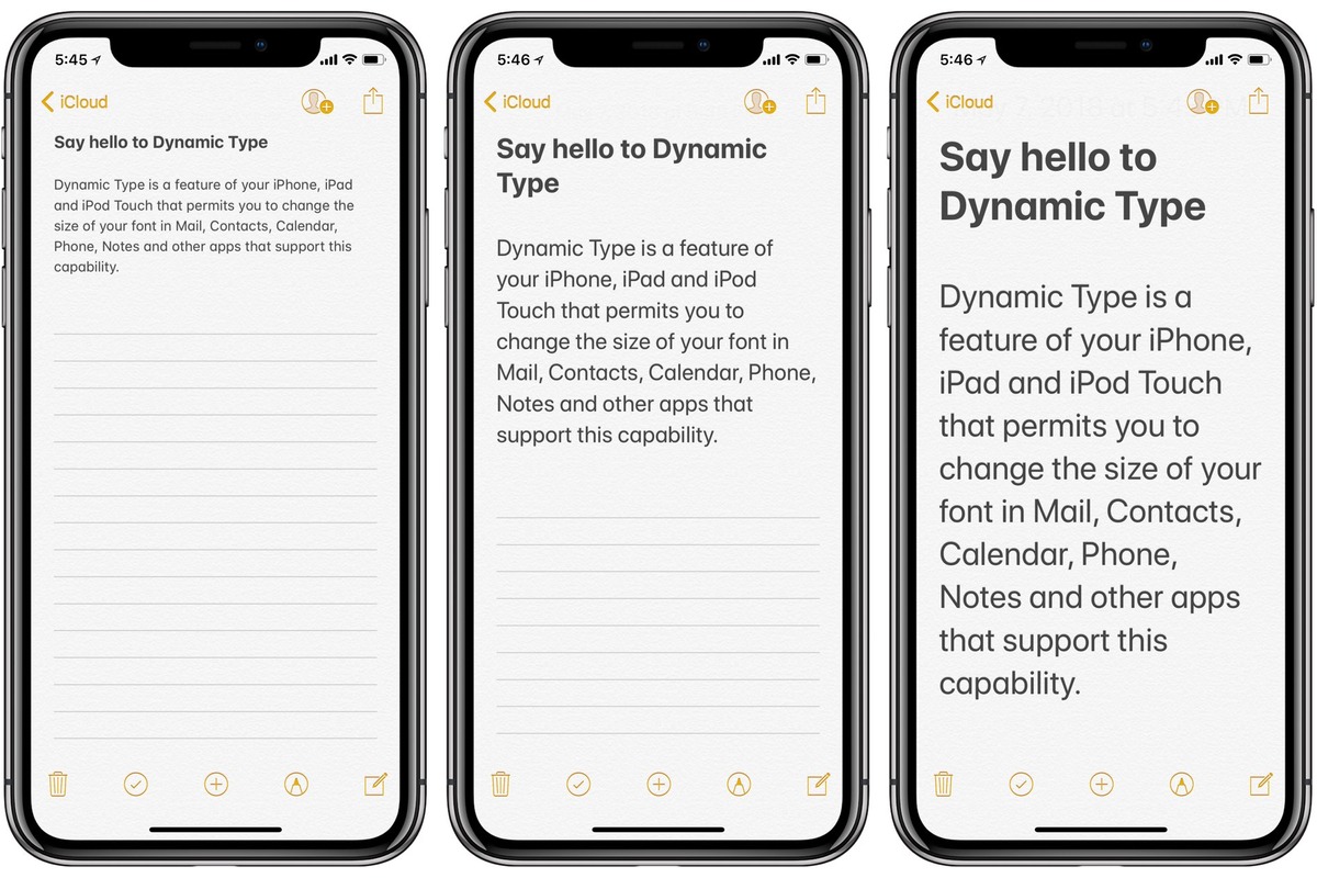 how-to-change-the-font-size-on-your-iphone-howchoo