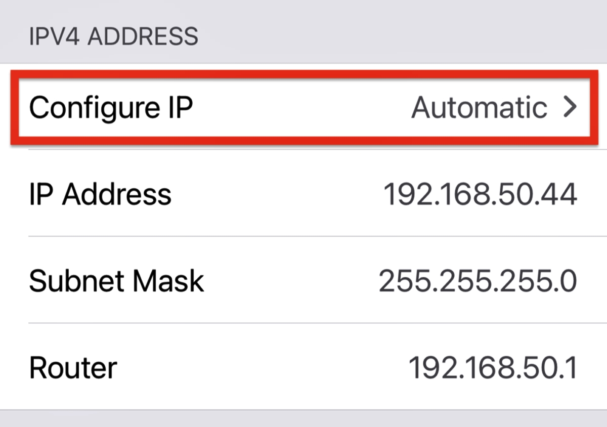 how-to-change-ip-address-on-phone