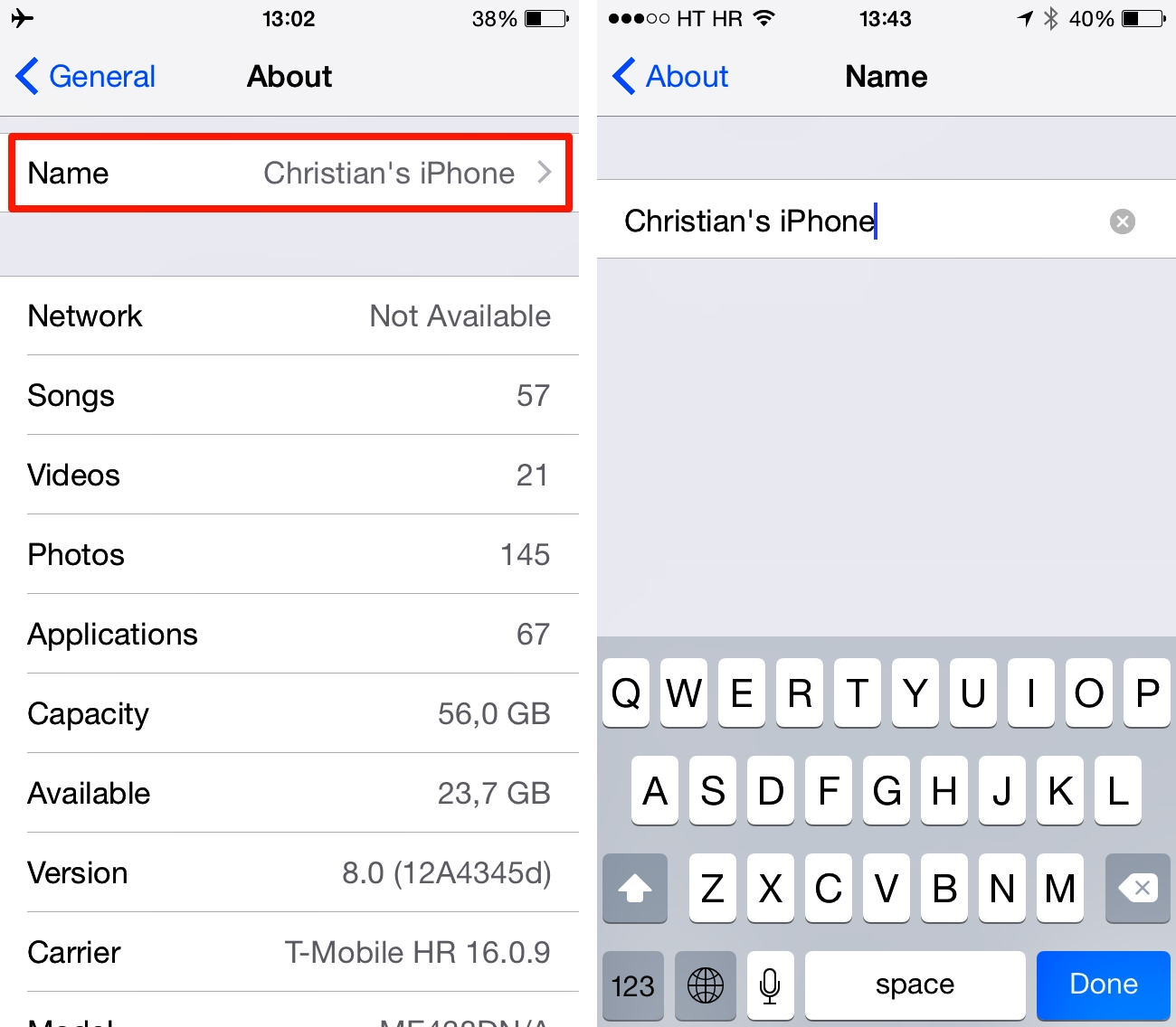 how-to-change-iphone-name