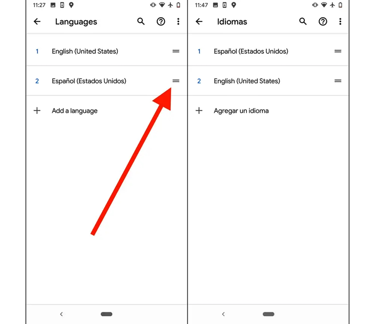 how-to-change-language-in-android-phone
