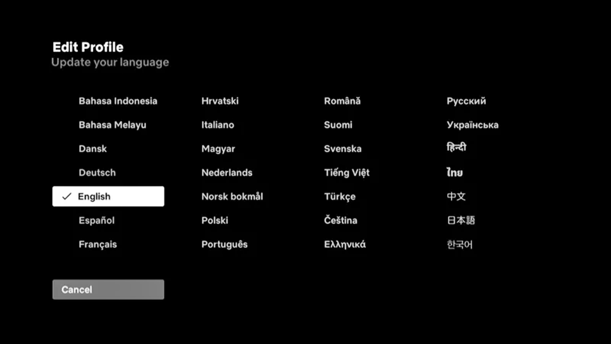 how-to-change-language-on-netflix-all-devices