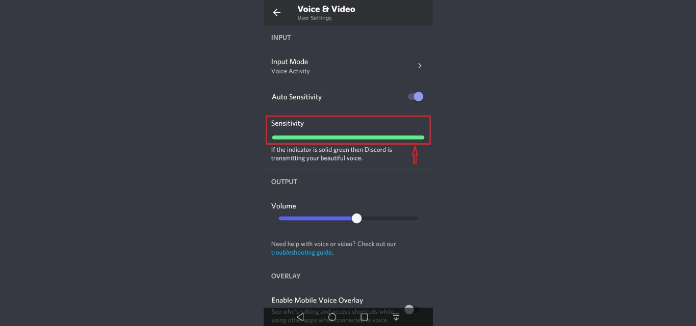 how-to-change-microphone-on-discord-mobile