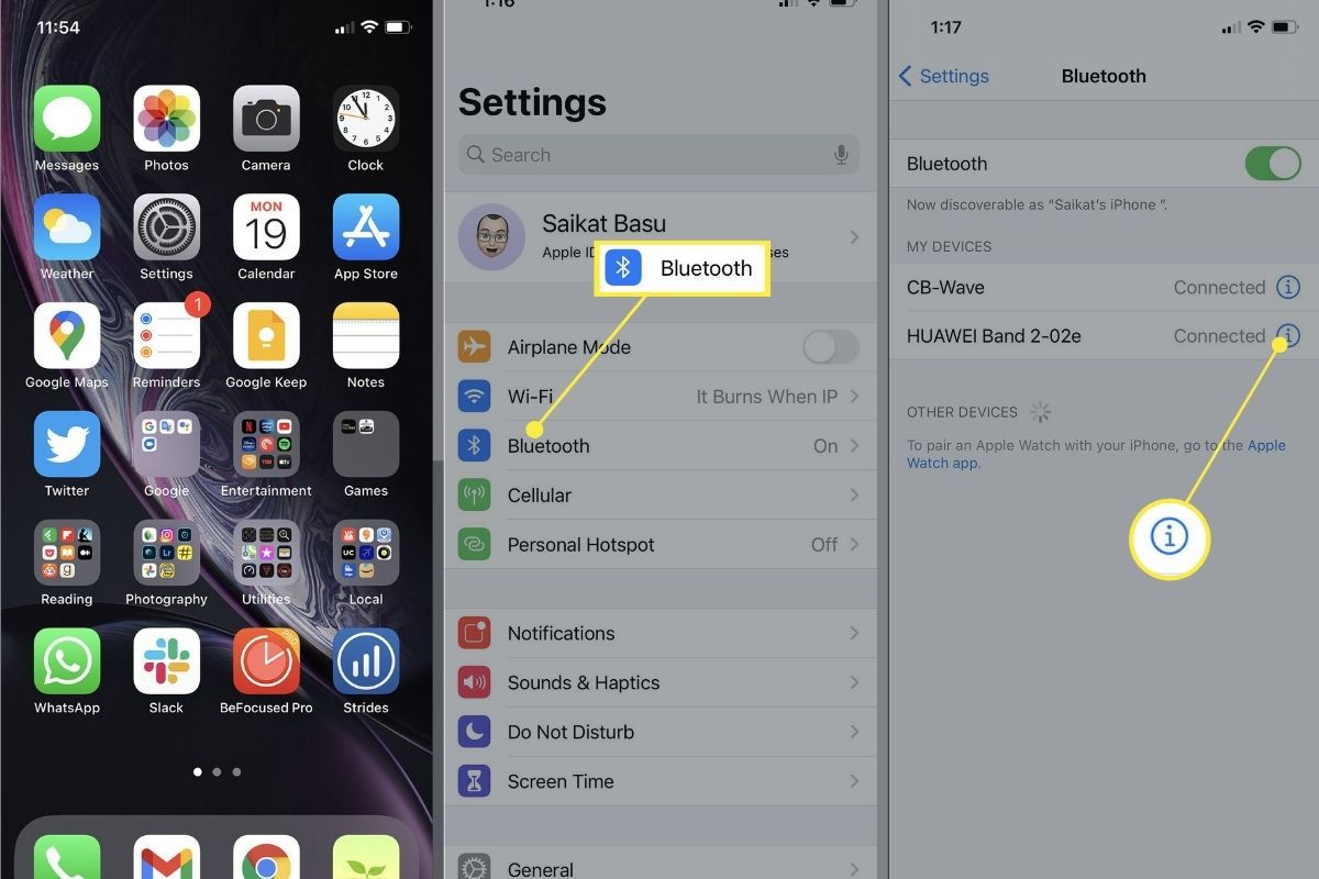 how-to-change-my-bluetooth-name-on-iphone
