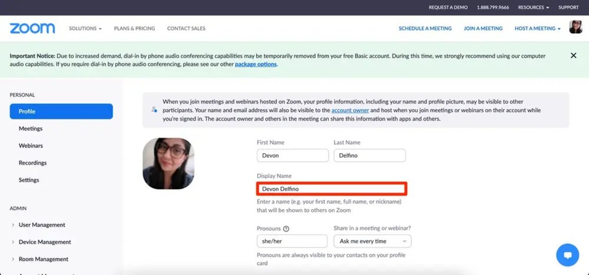 how-to-change-name-on-zoom