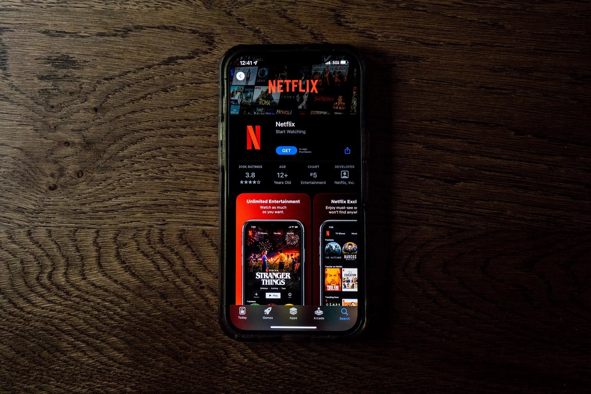 how-to-change-permission-settings-on-iphone-for-netflix