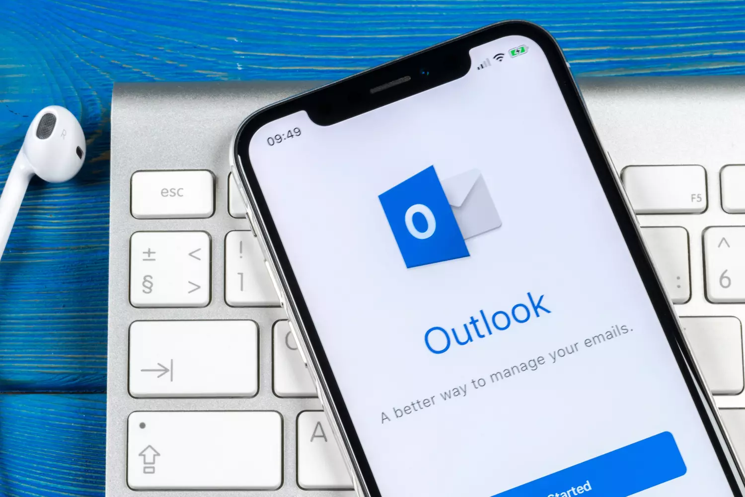 how-to-change-pfp-on-outlook-mobile