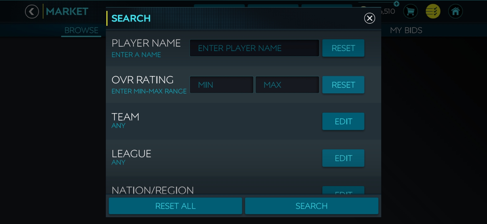 how-to-change-region-on-fifa-mobile