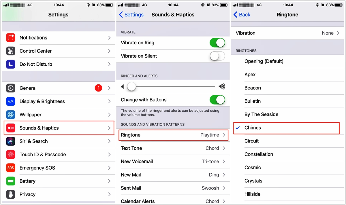 how-to-change-ringtone-on-iphone-2023