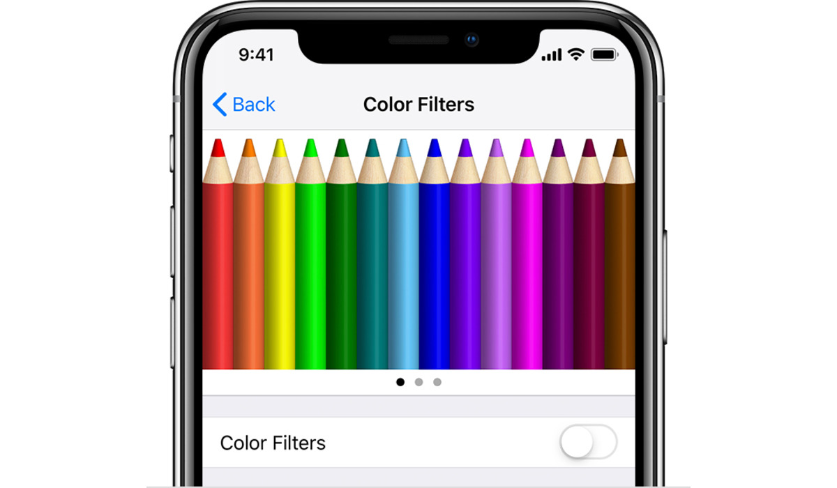 how-to-change-screen-color-on-iphone