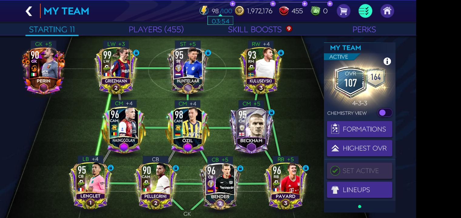 how-to-change-team-on-fifa-mobile