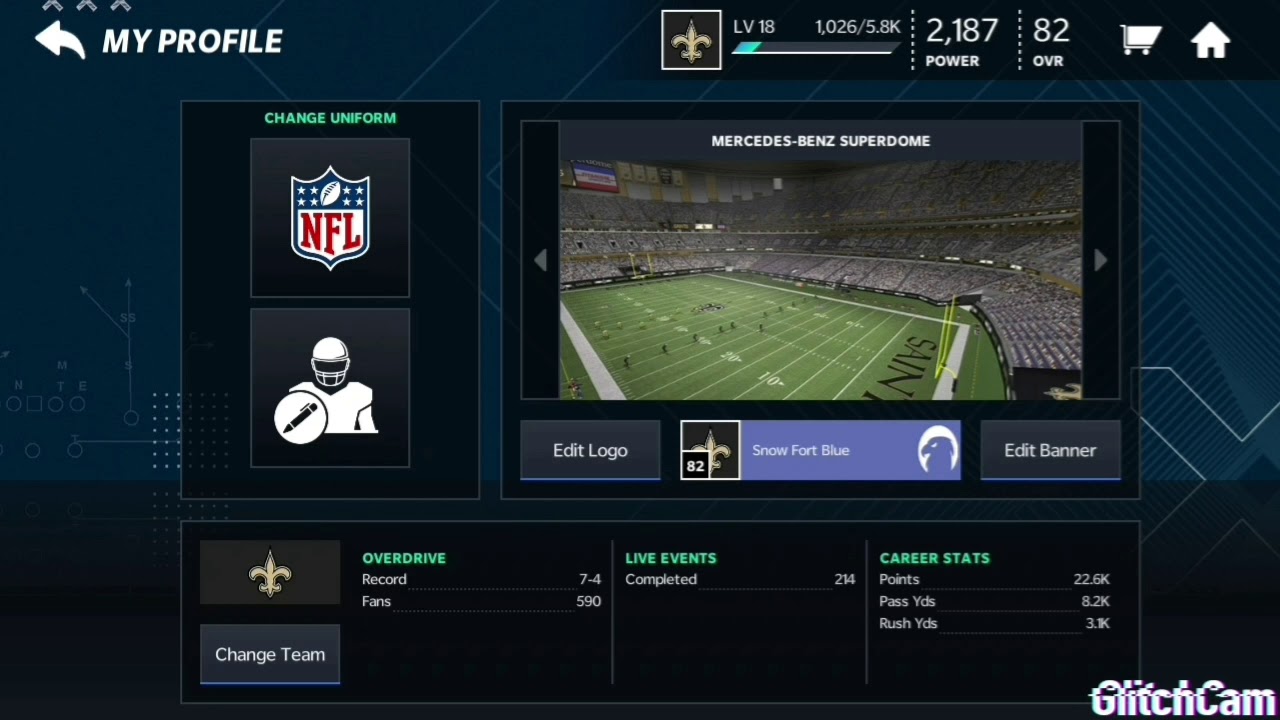 how-to-change-teams-in-madden-mobile
