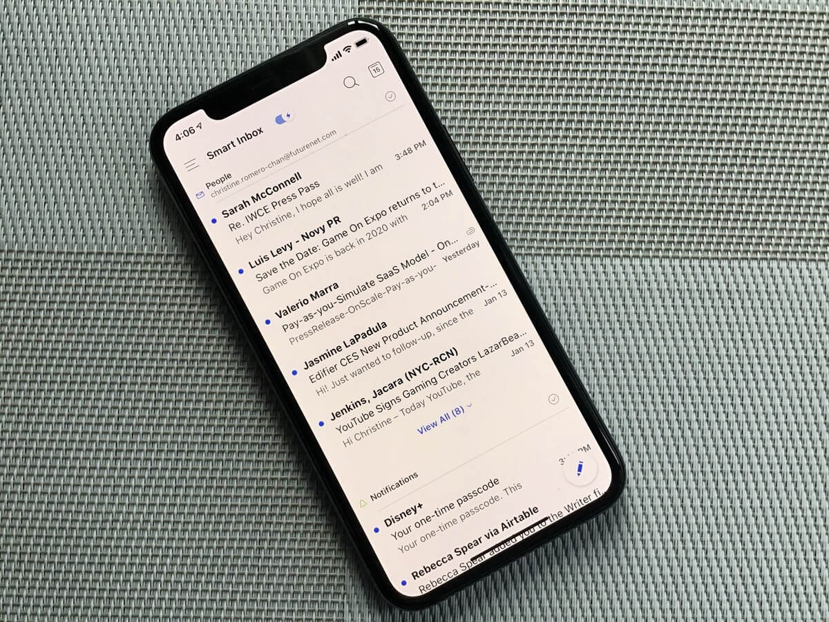how-to-change-the-iphone-mail-font-2023