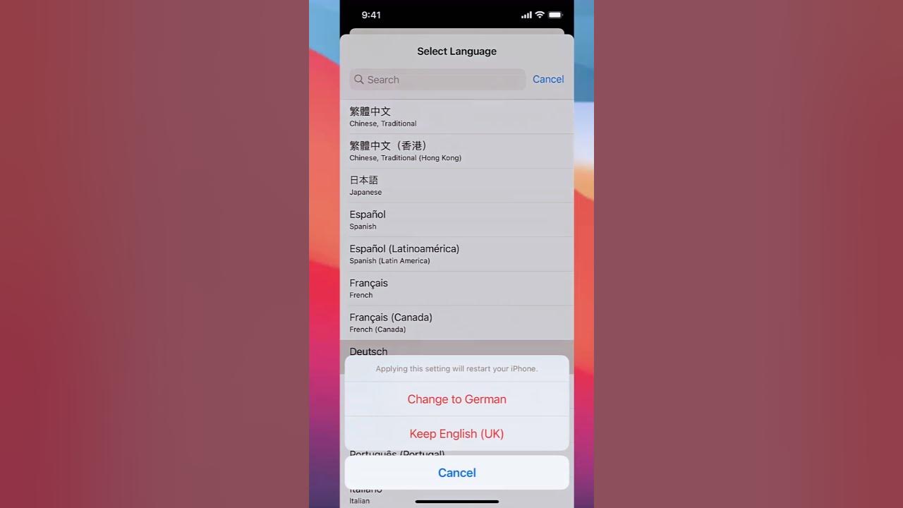 how-to-change-the-primary-language-on-your-iphone