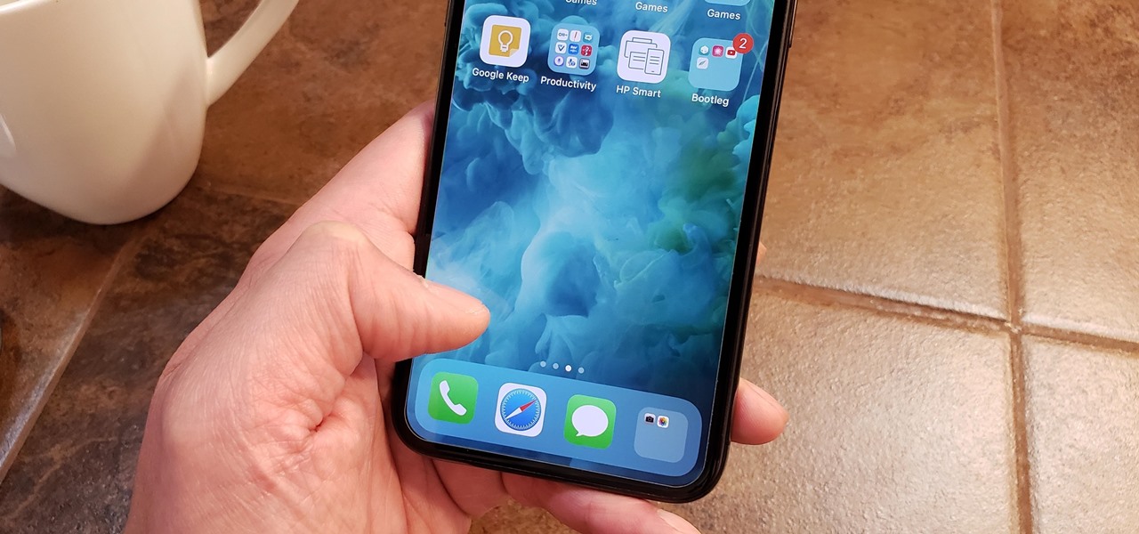how-to-change-the-swipe-on-iphone-home-screen