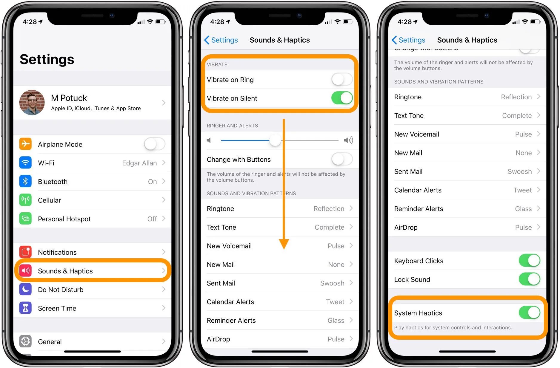 how-to-change-vibration-settings-on-an-iphone