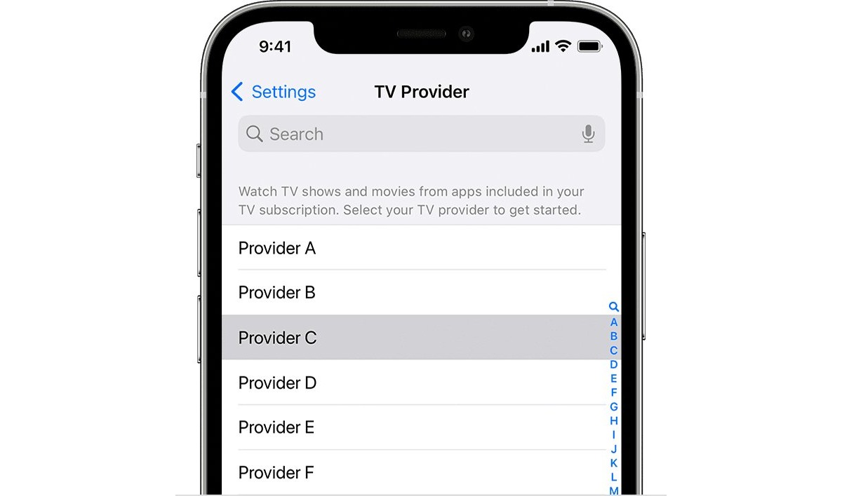 how-to-change-tv-provider-on-espn-app-on-iphone