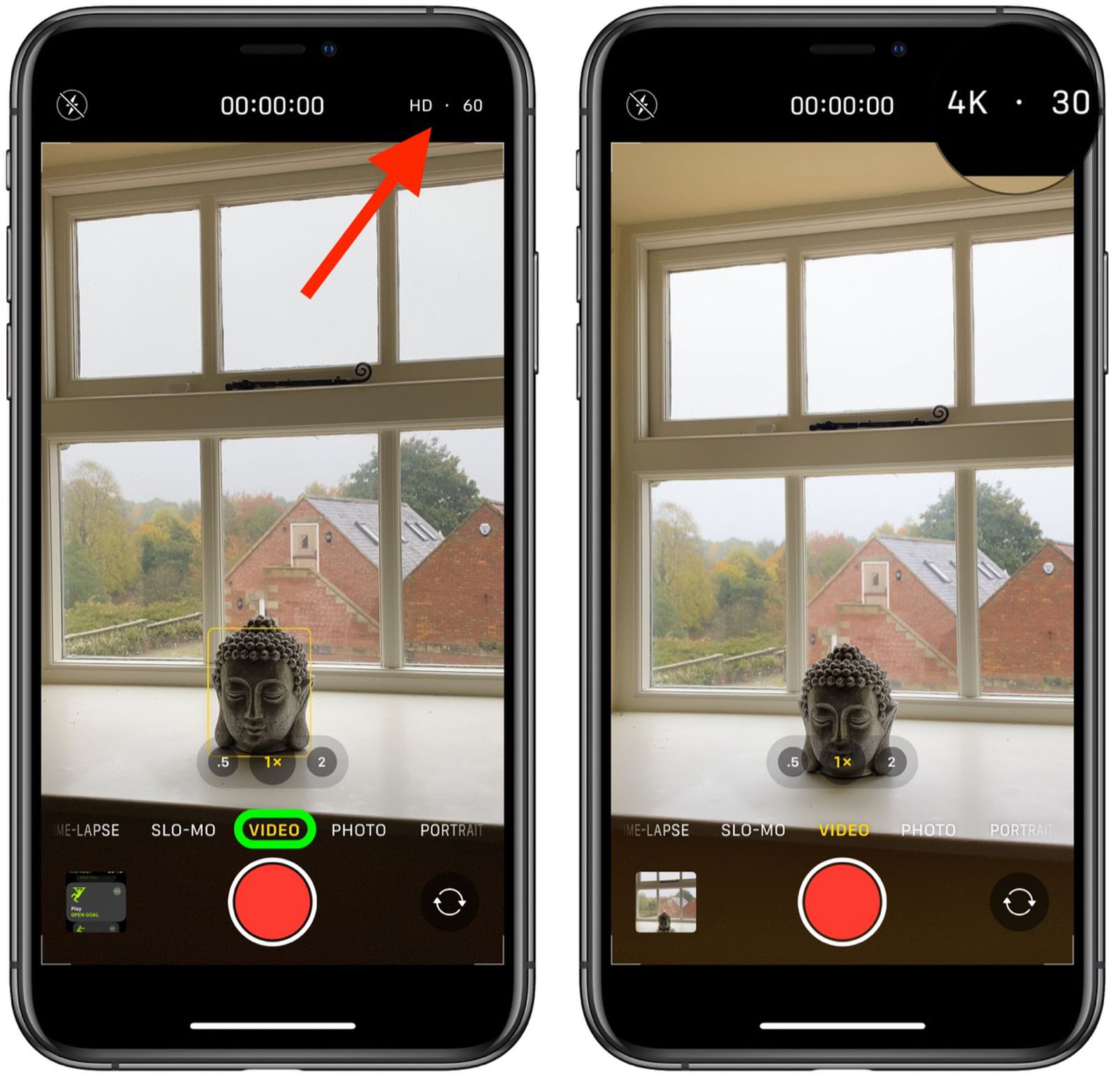 how-to-change-video-quality-on-iphone