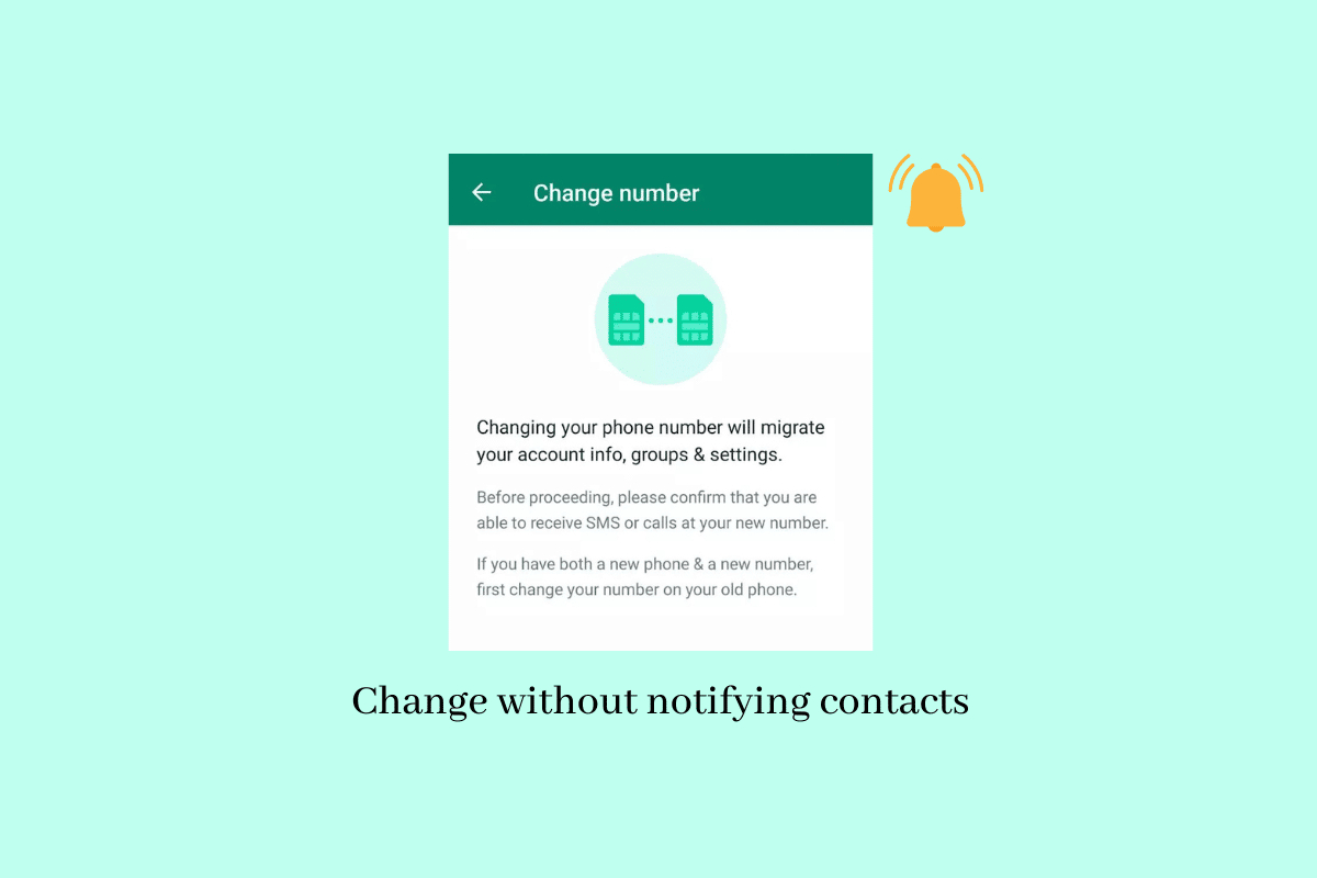 how-to-change-whatsapp-number-without-notifying-contacts-2023