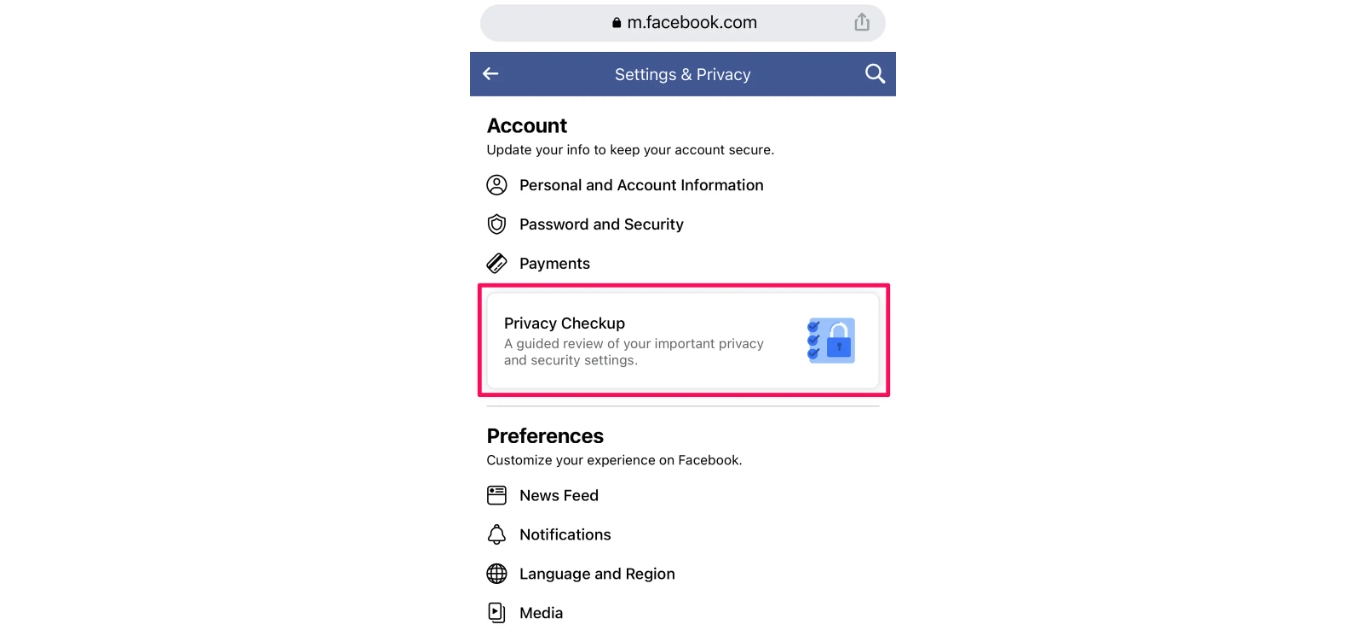 how-to-change-who-you-are-interacting-as-on-facebook-mobile